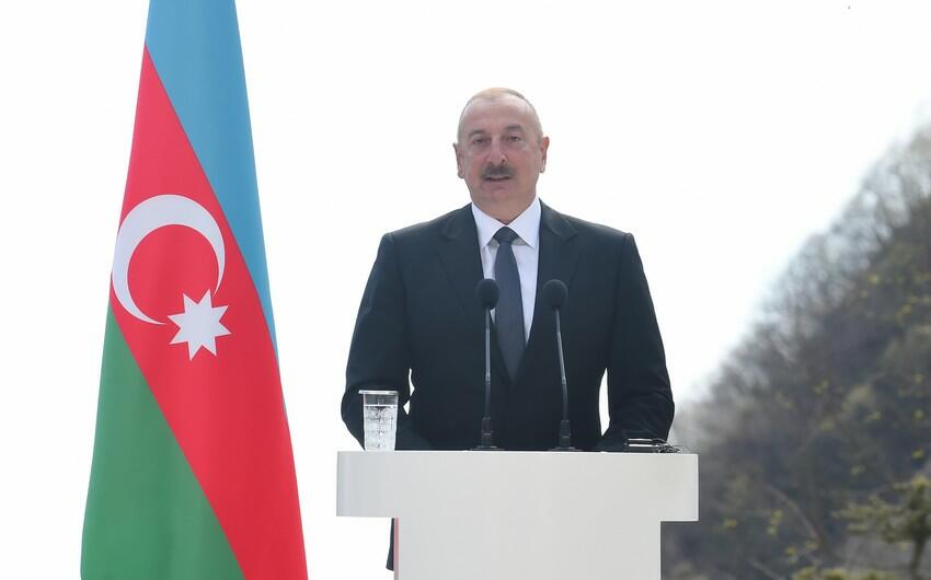 Azərbaycan və Bolqarıstan iki dost və strateji tərəfdaşdır