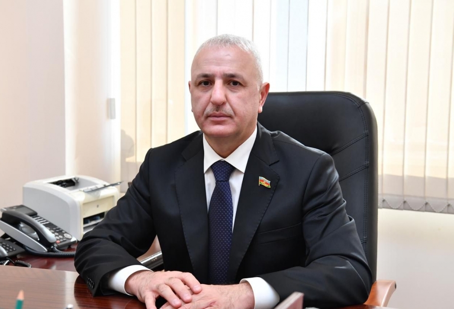 Azərbaycana qarşı informasiya təxribatı davam edir – Deputat yazır…