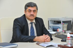 Azərbaycan-Rusiya əlaqələri inkişaf etməkdədir