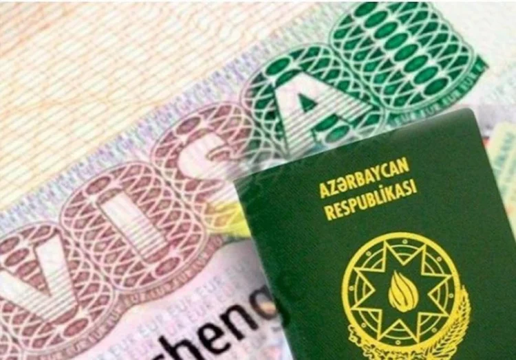Azərbaycan dünya Passport Indexi reytinqində hansı yerdədir?