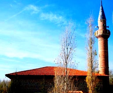 Tarixlə zəngin, çoxsayl abidələrin məskəni olan Kırıkkale- FOTOLAR