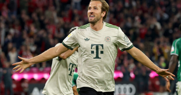 image-fc-bayern-munchen-v-sv-werder-bremen-bundesliga
