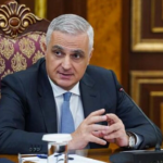 Mqer Qriqoryan: Azərbaycanın qərarı sülh üçün önəmlidir