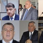 Mehdiyevin kadrları olan   icra başçıları – Hələ də vəzifədə olanlar var