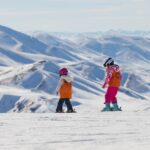 Palandökəndə möhtəşəm qayıdış: Erzurum FIS Snoubord Dünya Kubokuna ev sahibliyi edəcək -FOTOLAR
