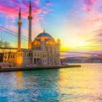 Dünyanın turizm cənnəti: Türkiyə turizminin ən gözəl yerləri -FOTOLAR