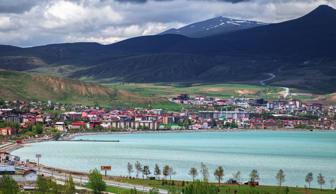 Qalalar şəhəri olan tarixi Bitlis – FOTOLAR