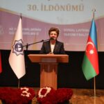 Azəri-Türk Qadınlar Birliyinin 30 illik yubileyi böyük coşqu ilə qeyd edildi – FOTOLAR